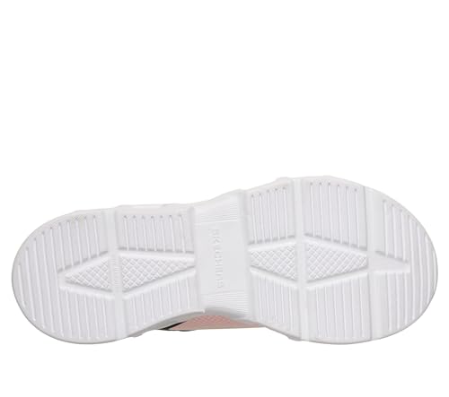 Baskets basses enfant Skechers SKECHERS GLIDE STEP AERO - vue 4