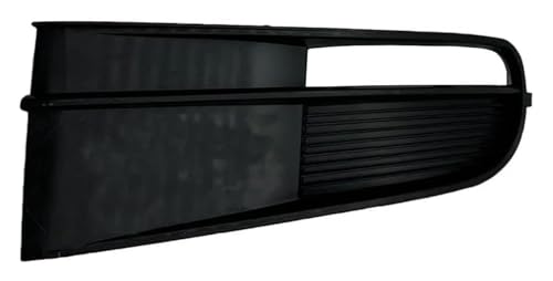 Grille pare-choc avant VW Beetle 2012 2013 2014 2015 2016 cache antibrouillard bas