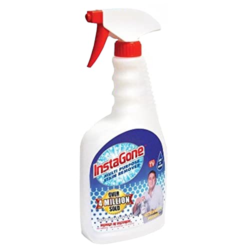 Instagone Stain Remover Multi-purpose Stain Remover, Cleaner Carpet Mildew Rust