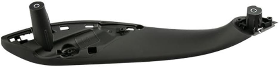 Car For Interior Door Handle for BMW For F30 For F35 3 Series, OEM Style Inner Door Handle Replacement for Vehicle Use