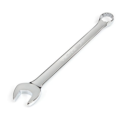 TEKTON 28 mm Combination Wrench | WCB24028 by TEKTON - Used condition - US$13.65