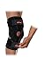 McDavid Hinged Knee Brace for Men & Women, Maximum Knee Support & Compression for Stability & Recovery, Ligament, Hyperextension Support
