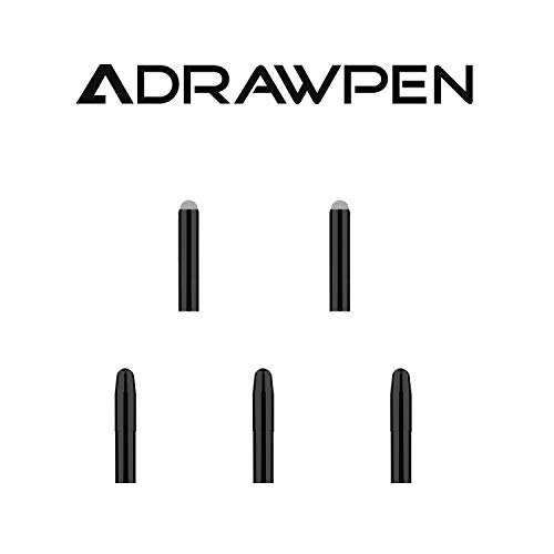 Preisvergleich Produktbild Adrawpen Ersatzspitze für Surface Pen
