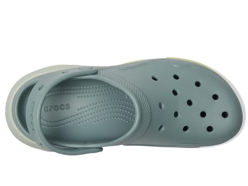 Crocs Unisex-Adult Bubble Crush Clogs2