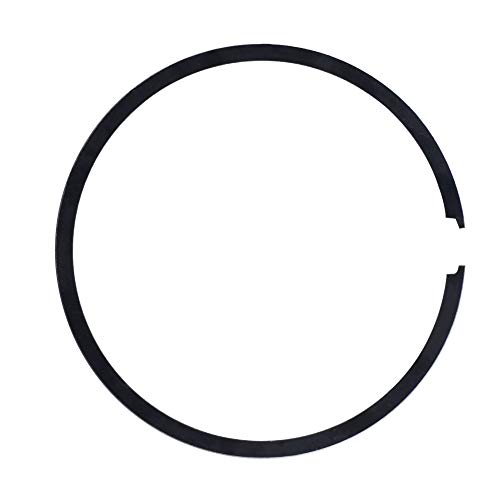 Reemplazo de aros de pistón de motocicleta Pistones arandelas 48mm 5PA-11611-00-00