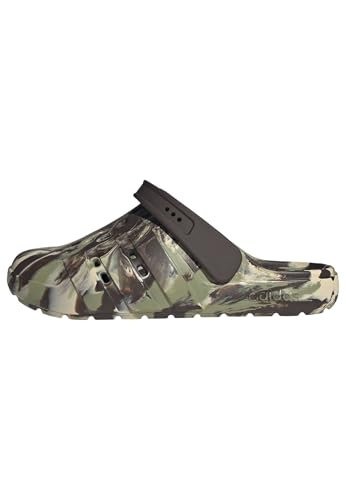 Image of adidas Unisex Adult Adilette Clog 2.0 Clogs