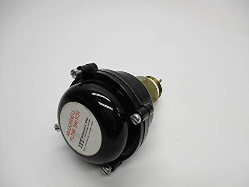 ITT Mcdonnell FS8-W UNMP