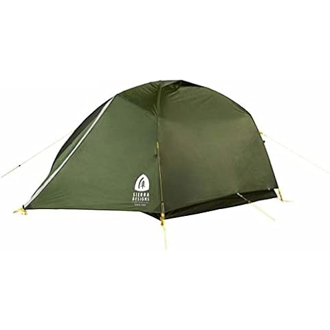 Sierra Designs Meteor 3000-2 Tent Cover