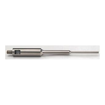 Sonics 630-0435 Stepped Micro Tip, High Intensity, 6 mm Diameter, 10 mL - 50 mL