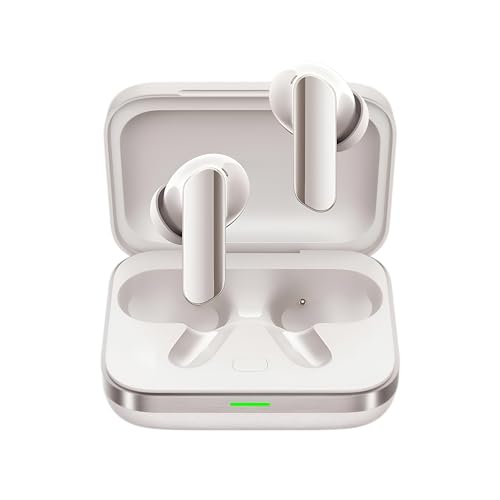 Image of Real Me Buds Air 7 Pro Buds with Ai Live Translation,11mm+6mm Dual-dac Driver,48 Hrs Playtime,53 dB ANC,LHDC,45Ms Low Latency,360 Spatial Audio,IP55,BT 5.4 TWS for Apple & Android (Glory Beige)