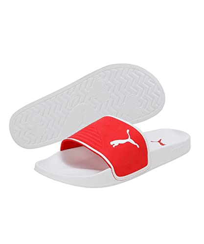 Image of Puma Unisex Adult Leadcat 2.0 Shower Slide