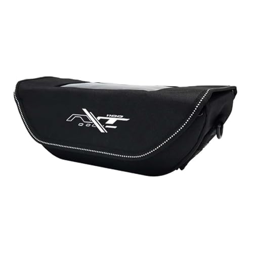 Bolsa manillar impermeable NT 1100 a prueba polvo accesorios moto