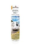 ms bremen kabinen anzahl Sehr effizient Dekasyl MS-7 transparent 290ml Kartusche