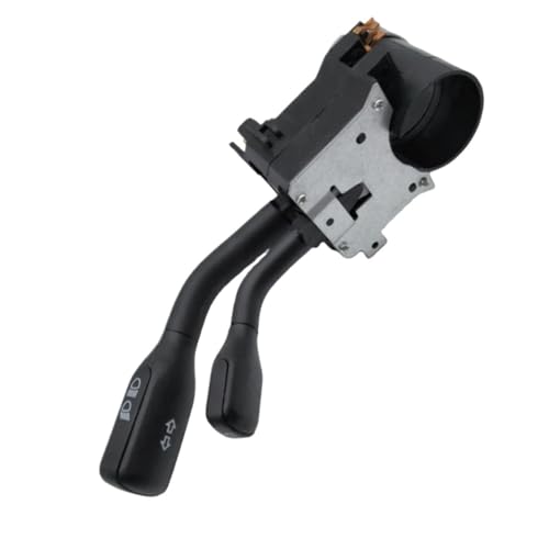 Interrupteur de comodo phares Audi 80 résout panne clignotant 443953513H