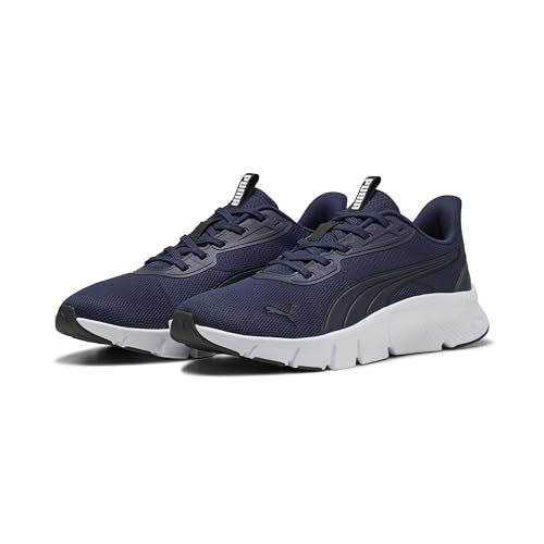 Image of Puma Unisex-Adult Flexfocus Lite Modern Running Shoe