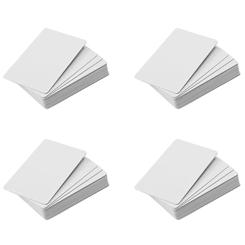 Tarjetas NTAG215 NFC regrabables con 504 bytes de memoria en pack de 400 unidades