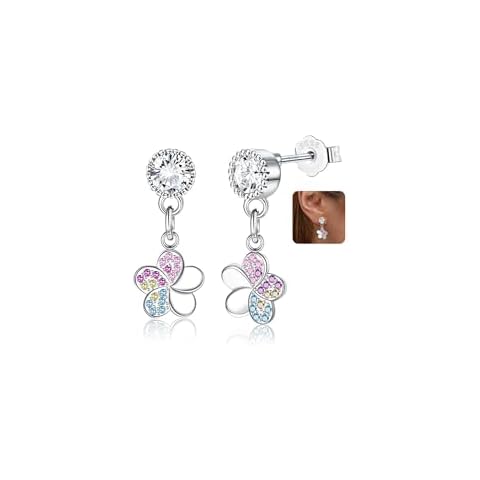 Boucles d'Oreilles ORAZIO en Argent Cover