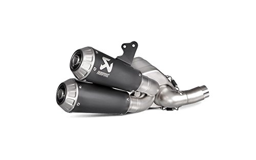 Amazon | AKRAPOVIC(アクラポヴィッチ) マフラー スリップ