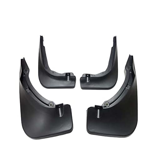 Garde-boue Mercedes Classe C W205 2015-2021 bavettes de protection d'origine