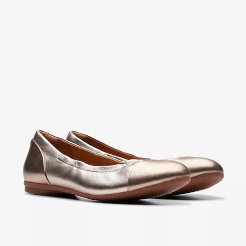 Image of Clarks Womens Rena Jazz