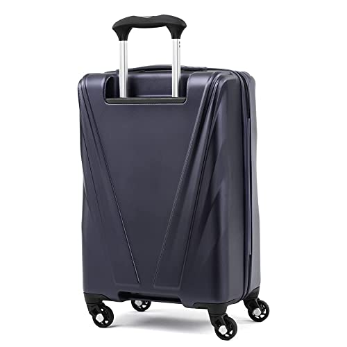 The Best Travelpro 21" Spinner CarryOn Luggage Reviews
