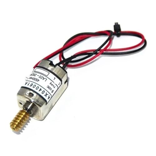 Motor de Limpieza de Fusor AX040159 Evita Manchas en Ricoh MP 7001 8000