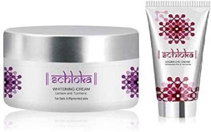 MODICARE SCHLOKA Whitting cream with eye cream combo (70 ml)-picture-24