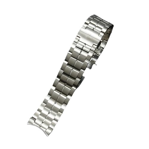 Bracelet de montre Tissot T086 en acier inoxydable pour magnifier votre style
