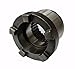 PESARO Ã˜ Ext. 70.00X5 Tooth, Ã˜ 42X25 Splines, Coupling Sleeve (AGCO 6203181M1)