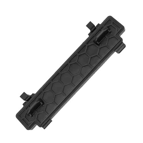 Cubierta de filtro de aire de cabina 97129B2000 para modelos Soul de 2014 a 2019