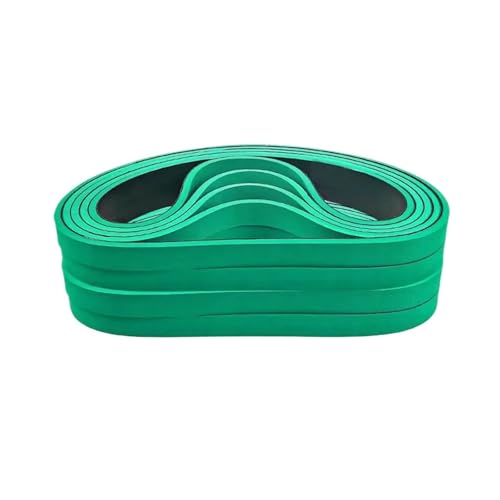 Bande transporteuse résistant à l'usure de 8mm pour entraînement continu