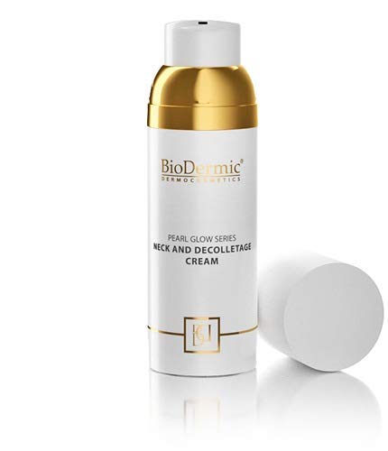 BioDermic Made in EU Crema collo e collo con
