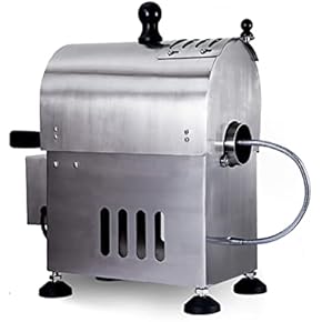 Amazon.co.jp: 電動ロースター - コーヒーメーカー・コーヒーミル