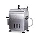 Produktbild FENGCLOCK Kaffeeröster Maschine Elektrische Kaffeebohnen-Röstmaschine 304 Edelstahl Haushaltsgas-Kaffee Backen Für Kaffee, Kastanie, Erdnüsse, Getreide, Backen