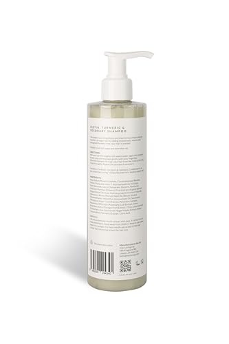 Hair Loving™ Shampoo and Conditioner Sets Duo (300ml X 2), Cream, 300 ml (Pack of 1) - Image 2