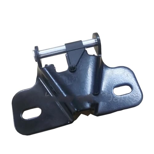 Actionneur de serrure pour Kangoo 2 et Master 3 loquet de porte arrière 8200661155