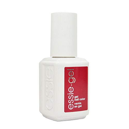 Esmalte Essie Gel B'aha Moment de 12,5ml para manicura rosa de larga duración