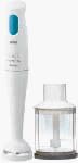 Braun MR400HC-WH Multiquick Hand Blender with Chopper