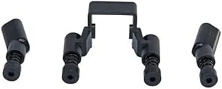 Landing Gear for DJI Mavic Pro Platinum Camera Protector Guard Heightened Shockproof Leg Soft Spring Extend Feet Accessories