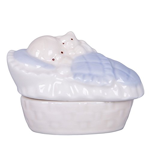 Roman Giftware Inc., Children's Gifts, New Baby, 1.5