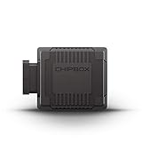CHIPBOX Performance Chip - Centralina Aggiuntiva Diesel - 65120