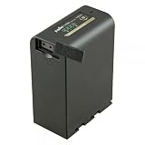 JUPIO *ProLine* BN-VC296G 13400mAh