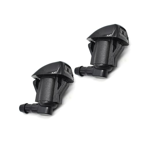 Gicleurs lave-glace avant Toyota Tacoma MK2 pour rouler sereinement sous la pluie