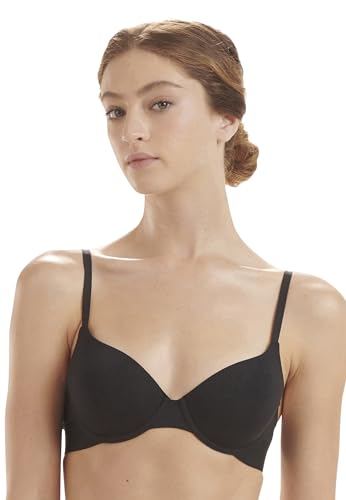 Wolford Beauty Cotton Full Cup Bra for Women3