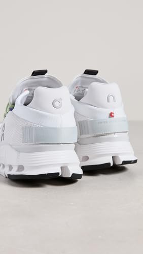 Image of On Men's Cloudnova Sneakers