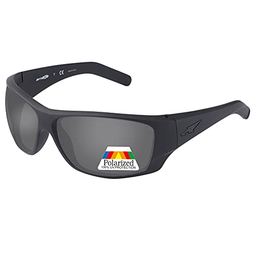 Bwake Replacement Lenses for Arnette Heist 2.0 Sunglasses AN4215 POLARIZED2