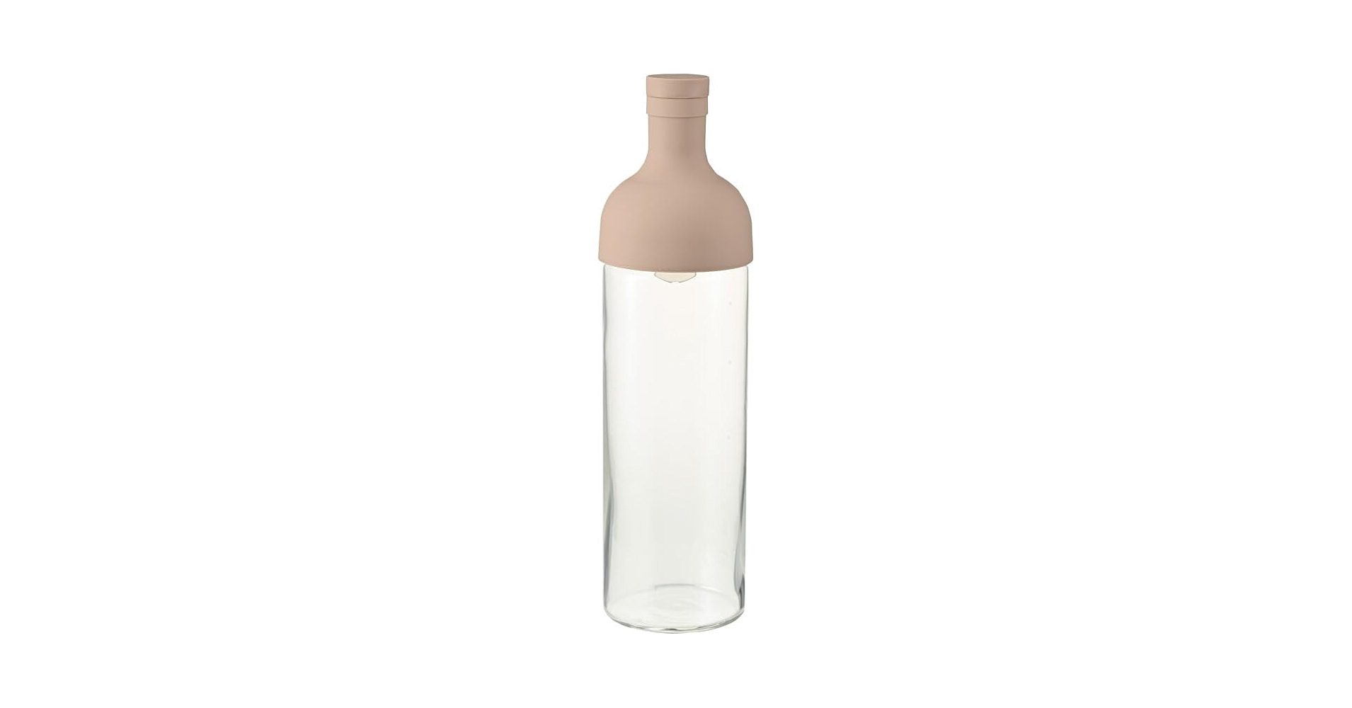 フィルターインボトル７５０ml 桜柄×４本 フィルターインボトル 桜 【水出し】 750ml スプーン付き
