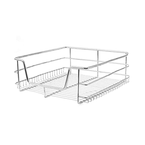 400mm Metal Kitchen Basket