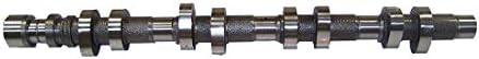 DNJ CAM1100R Camshaft for 1999-2007/Chrysler, Dodge, Jeep, Mitsubishi/Aspen, Commander, Dakota, Durango, Grand Cherokee, Raider, Ram 1500/4.7L/SOHC/V8/16V/285cid, 287cid N, V