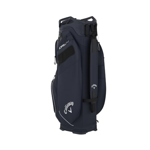 Callaway ORG 14 Golftasche, Marineblau